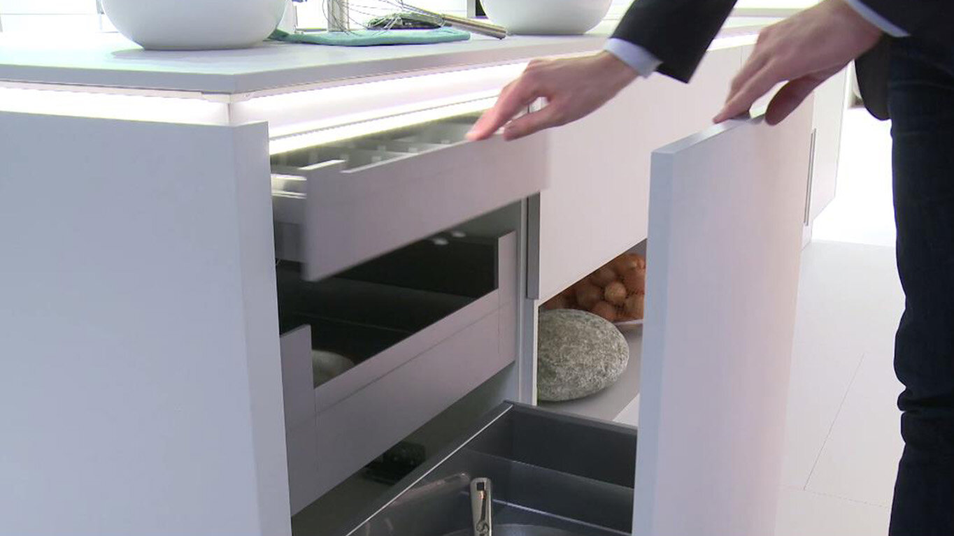 7 idées de Séparateur tiroir  separateur tiroir, tiroir cuisine, rangement  cuisine