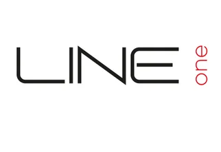Line One Logo