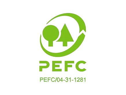PEFC Zertifikat