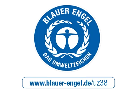 Blauer Engel Logo