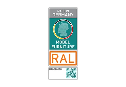 Logo Made in Germany