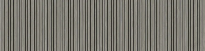 Nischenverkleidung Holzoptik Dekor Stripewood Taupe (284)