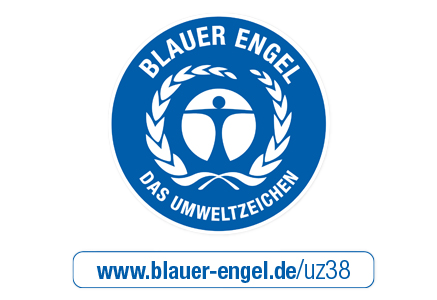 Blauer Engel Logo