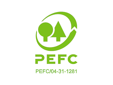 PEFC Zertifikat